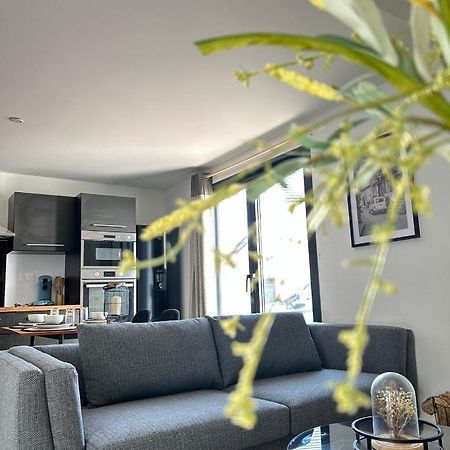Serenity, Parking Gratuit , 5 Min Auxerre Moneteau Exterior photo